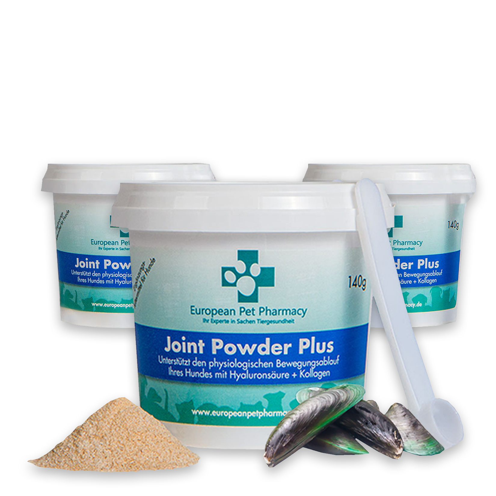 joint_powder_plus_hunde_futterergaenzung_gelenke_abo_3x Joint Powder Plus Abo