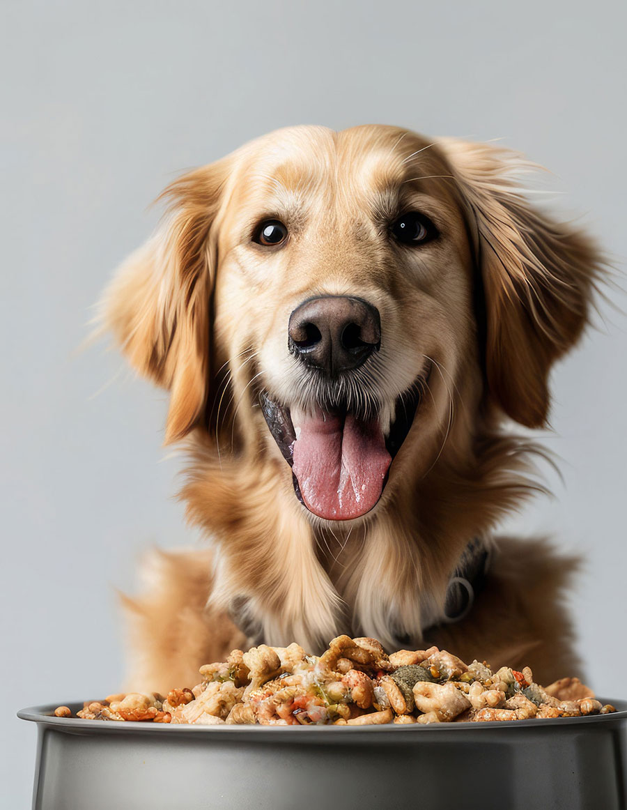 nahrungsergänzungsmittel für Hunde